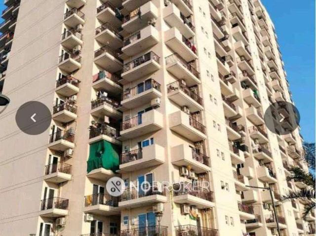2 BHK Flat In The Roselia for Rent In Sector 95a