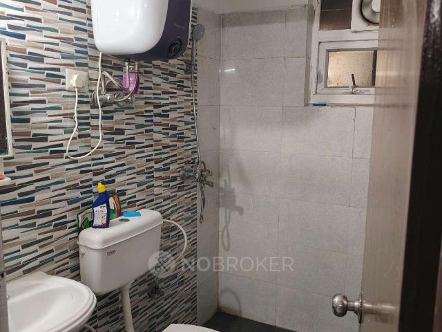 2 BHK Flat In The Roselia 2, Sector 95a for Rent In Sector 95a