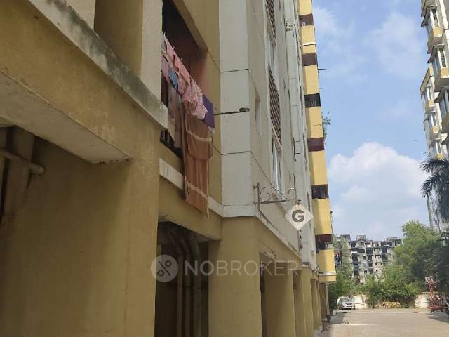 2 BHK Flat In The Royal Castle For Sale In Thirumudivakkam
