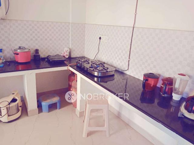 2 BHK Flat In The Royal Castle For Sale In Thirumudivakkam