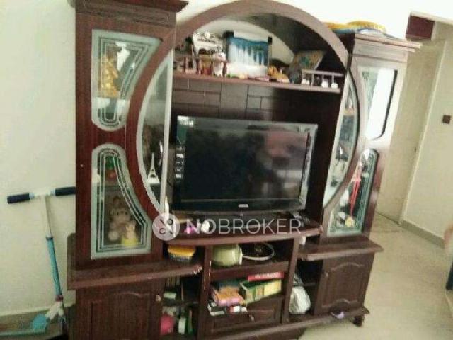 2 BHK Flat In The Royal Castle For Sale In Thirumudivakkam