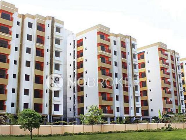 2 BHK Flat In The Royal Castle For Sale In Thirumudivakkam