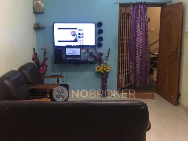 2 BHK Flat In The Sathya For Sale In Gkm Colony, Kolathur