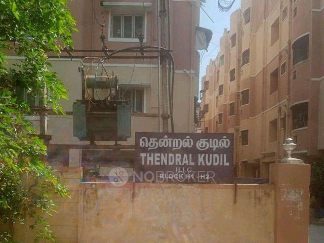 2 BHK Flat In Thendral Apartment for Lease In 5, Ambattur Rd, Tnhb Colony, Dharma Nagar, Ayappakkam, Chennai, Tamil Nadu 600077, India