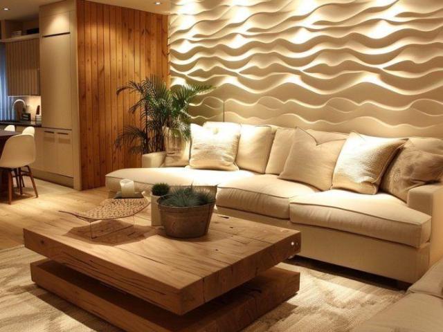 2 BHK Flat In Theoty Mansion For Sale In Jubilee Hills