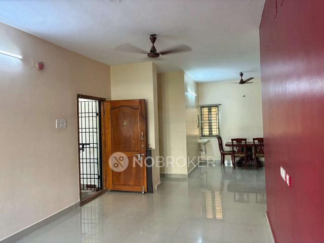 2 BHK Flat In Thejus Apartment for Rent In Velachery