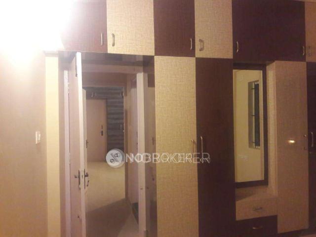 2 BHK Flat In Thejomayam Enclave For Sale In J. P. Nagar
