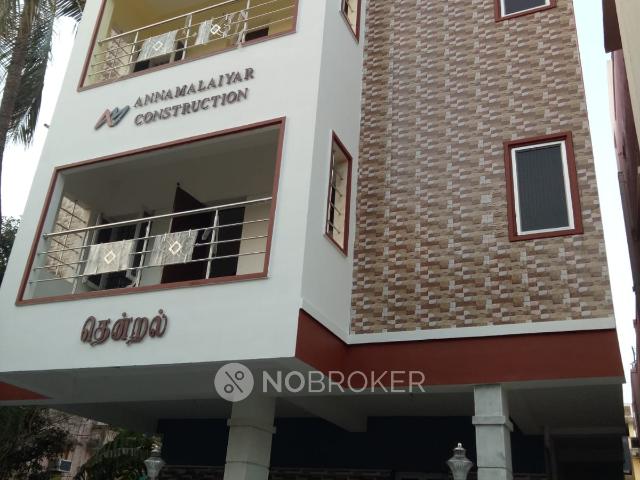 2 BHK Flat In Thernal For Sale In Seetharam Nagar