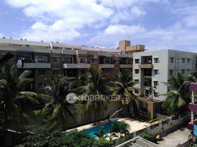2 BHK Flat In Thipparthi Fort House For Sale In Hebbal