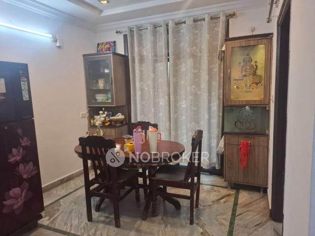 2 BHK Flat In Thirtha Four Seasons For Sale In Attapur