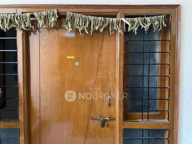 2 BHK Flat In Thirumal Padvathi Apartment For Sale In Amberpet