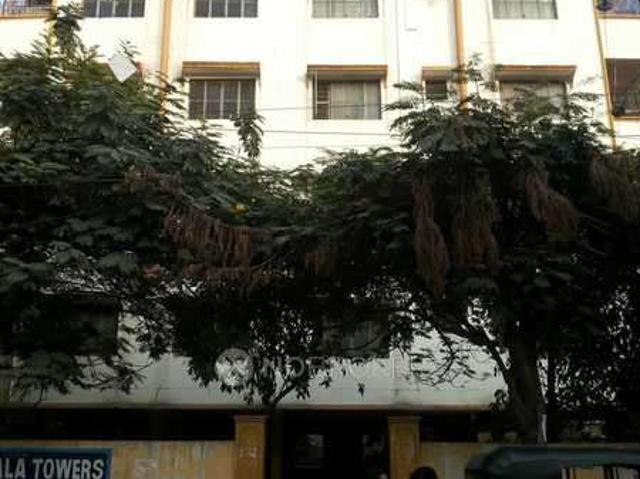 2 BHK Flat In Thirumala Tower For Sale In Dilsukhnagar