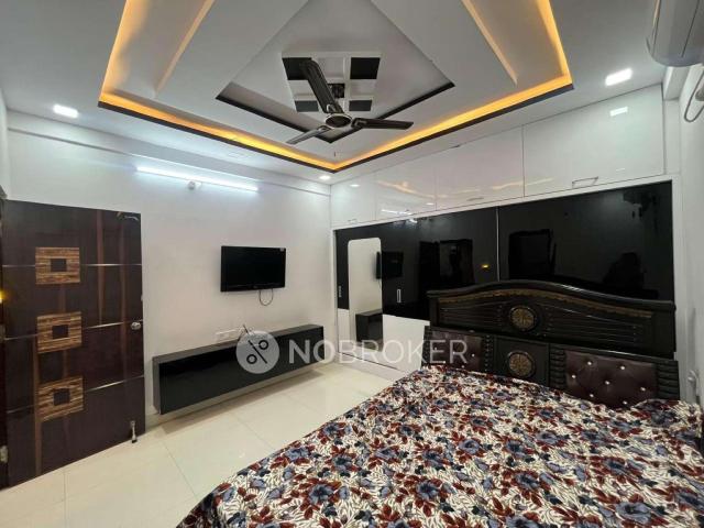 2 BHK Flat In Thirumala Ashok Arcade For Sale In Thirumala Ashok Arcade