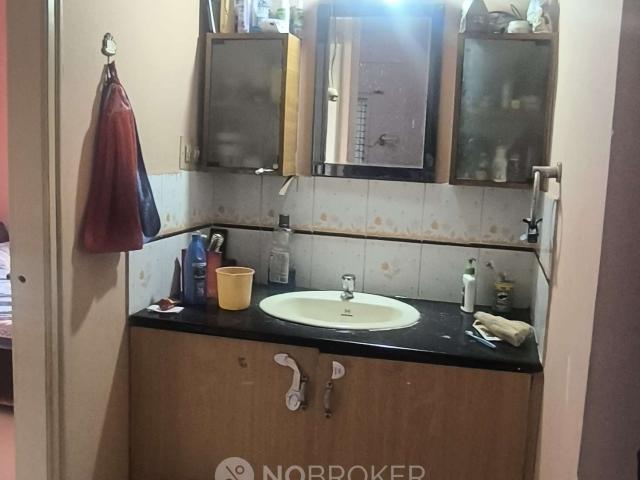 2 BHK Flat In Thirumala Comforts For Sale In J. P. Nagar