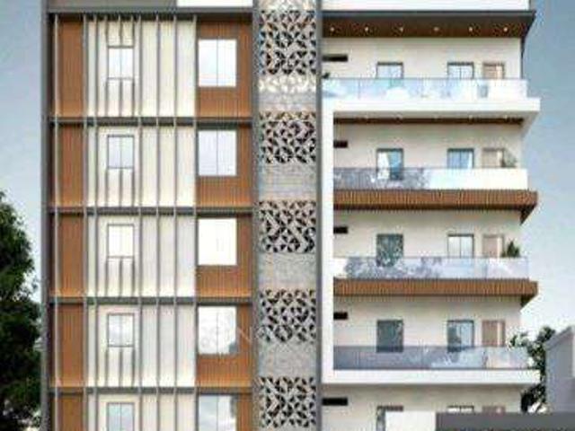 2 BHK Flat In Thirumala Gm Residency For Sale In Shad Nagar