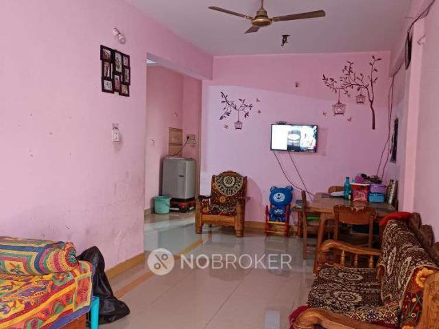 2 BHK Flat In Thirumala Meenakshi Comforts For Sale In Kalena Agrahara
