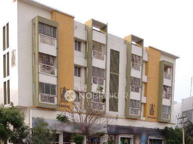 2 BHK Flat In Thirumangai Appartments For Sale In Kumananchavadi