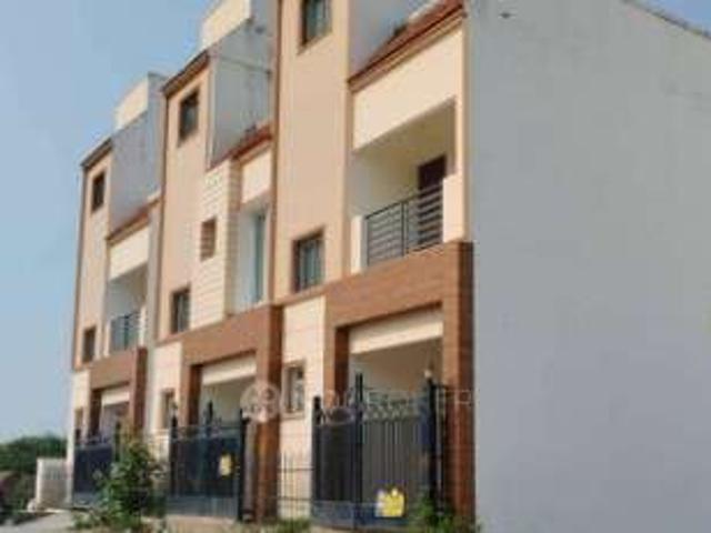 2 BHK Flat In Thirumulaivoyil For Sale In Cholambedu