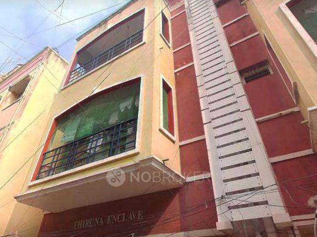2 BHK Flat In Thiruna Enclave, mylapore For Sale In Mylapore