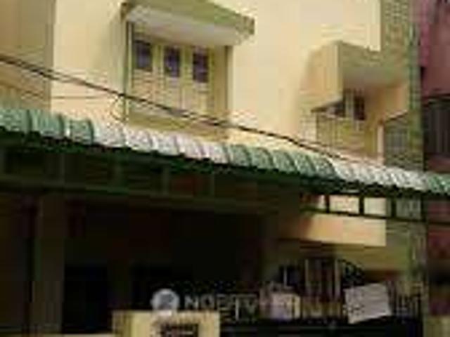 2 BHK Flat In Thirupathi Flats for Lease In Kolathur