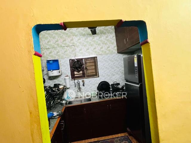 2 BHK Flat In Thiruvalluvar Nagar for Lease In New Washerma