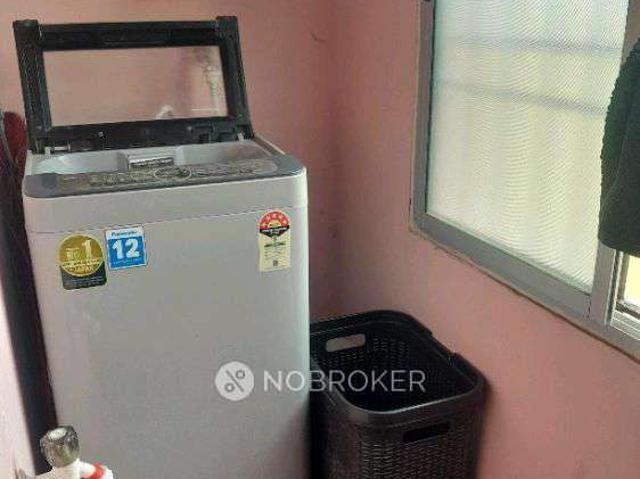 2 BHK Flat In Thomas Enclave For Sale In Selaiyur