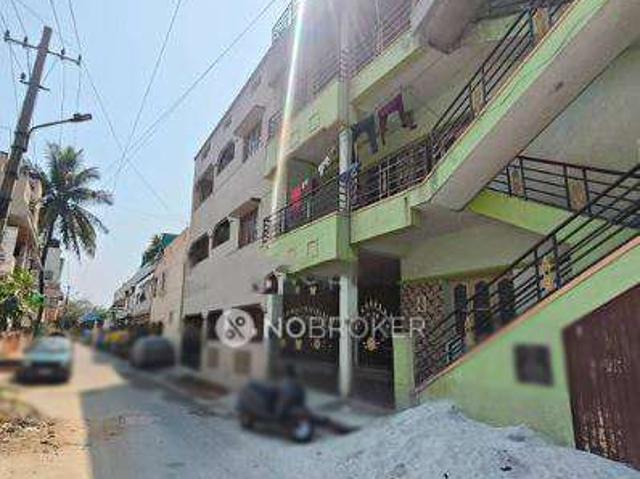 2 BHK Flat In Thoshinni Sannidhi For Sale In Horamavu