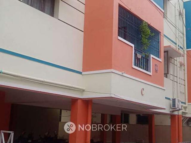 2 BHK Flat In Three Roses For Sale In S. Kolathur