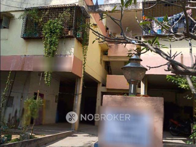 2 BHK Flat In Thribhuvan Heights For Sale In As Rao Nagar