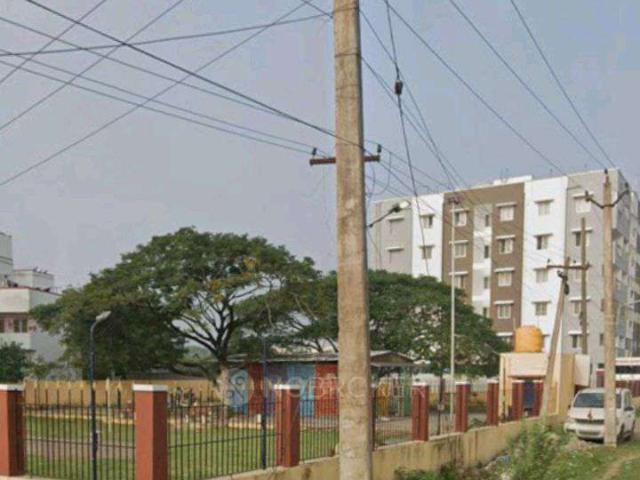 2 BHK Flat In Thulasi Apartment For Sale In Ayanambakkam