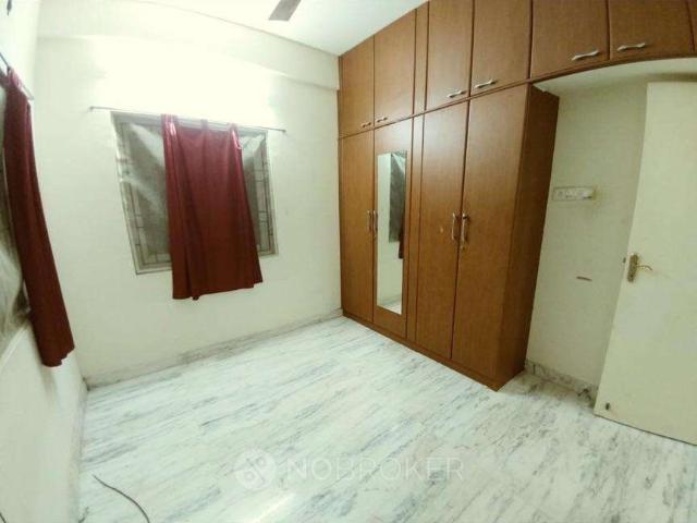2 BHK Flat In Thulasi Ramachandra For Sale In Kolapakkam