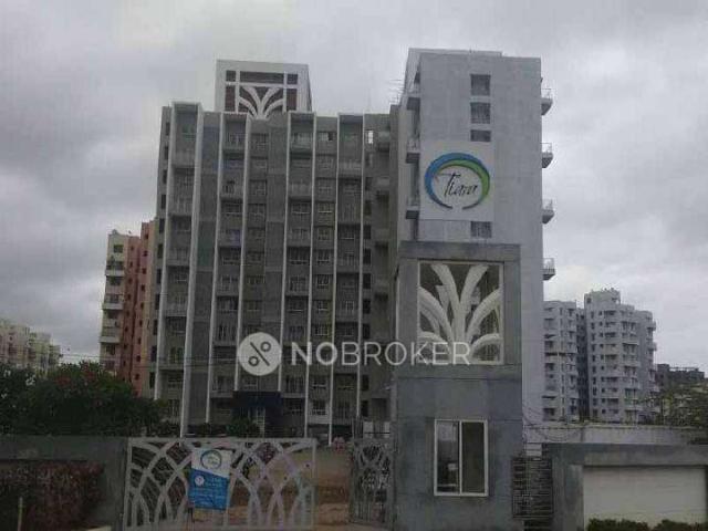 2 BHK Flat In Tiara Crown Of Wakad For Sale In Wakad