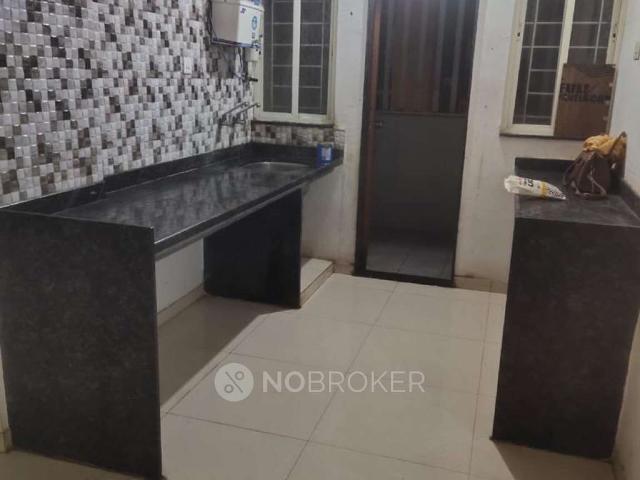 2 BHK Flat In Tierra Apartment For Sale In Wagholi
