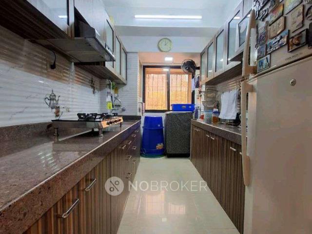 2 BHK Flat In Timber Green Park For Sale In Dahisar East