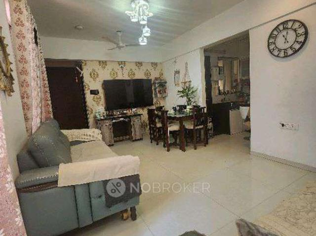 2 BHK Flat In Tinseltown By Kohinoor Hinjewadi Phase 2 For S