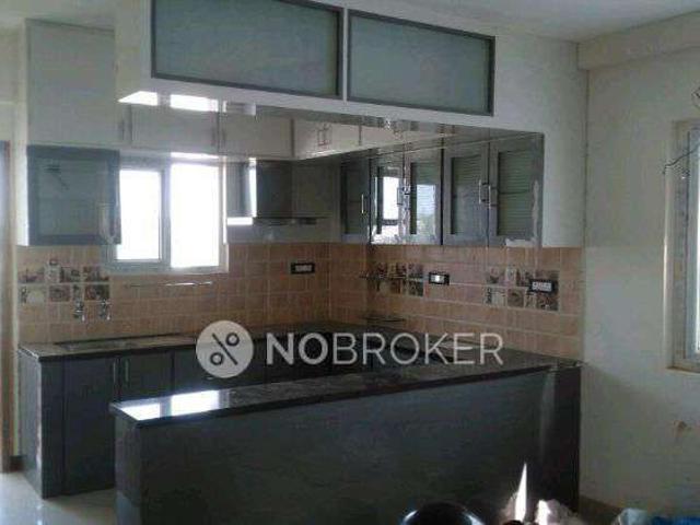 2 BHK Flat In Tirtha Signature For Sale In Shivrampalli