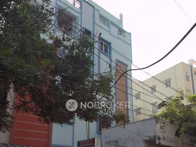 2 BHK Flat In Tirumala Arcade for Rent In Neredmet