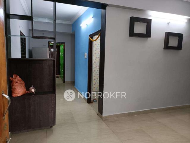 2 BHK Flat In Tirumala Residency For Sale In Jayalaxmi Naga