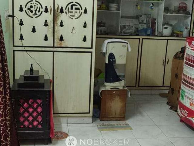 2 BHK Flat In Tirumala Residency Saroor Nagar For Sale In S