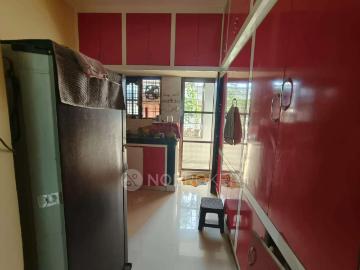 2 BHK Flat In Tirupathi Reddy Complex, Kismatpur, Rajendra