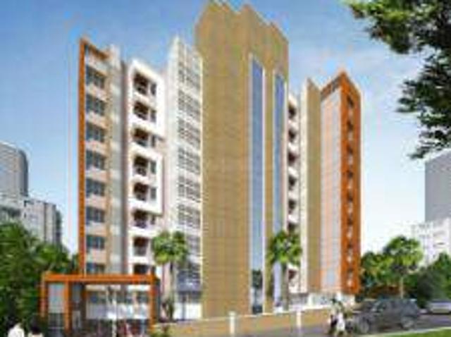 2 BHK Flat In Tirupati Nivas For Sale In Kothrud