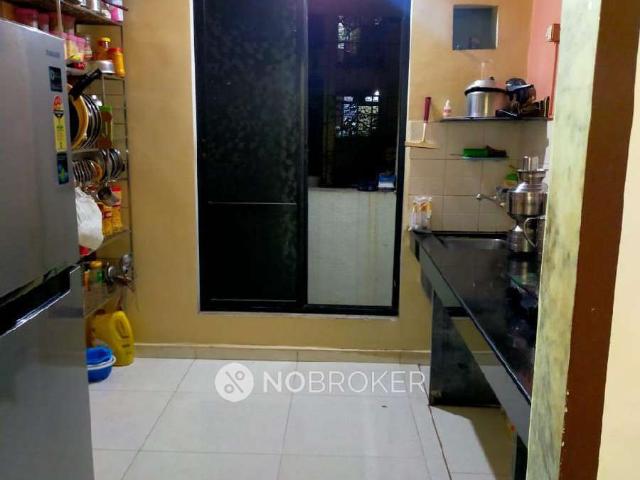 2 BHK Flat In Tirupati Complex Chs Ltd. For Rent In Sector 36