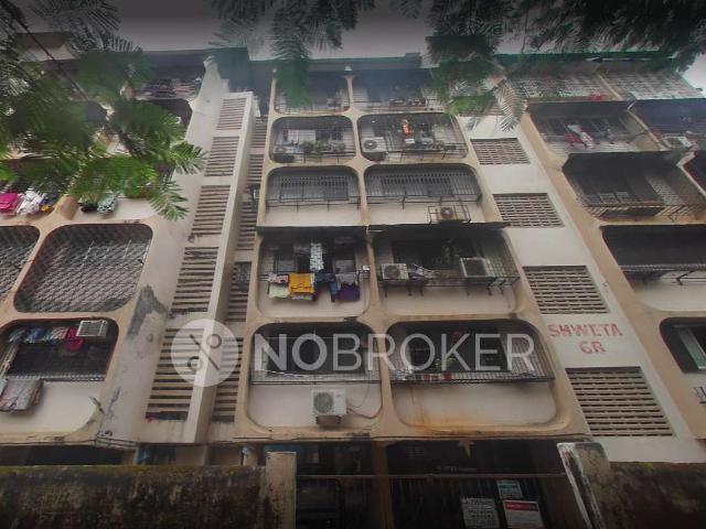 2 BHK Flat In Titirsha Co Operative Housing Society For Sale