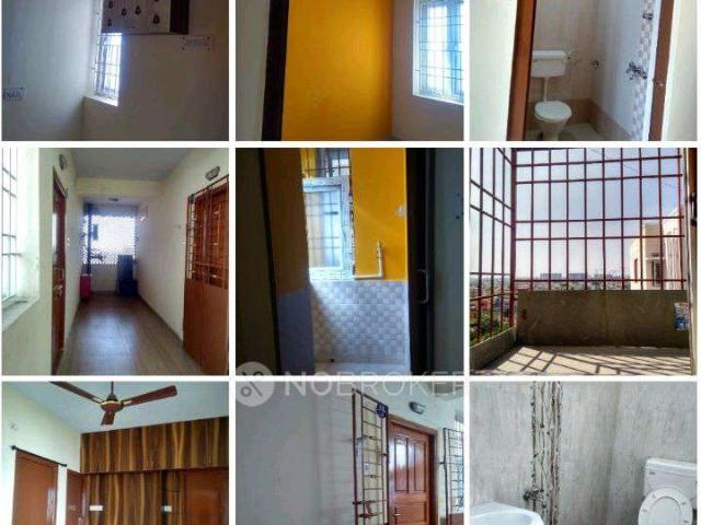 2 BHK Flat In Tnhb Apartment Ramapuram For Sale In Ramapuram