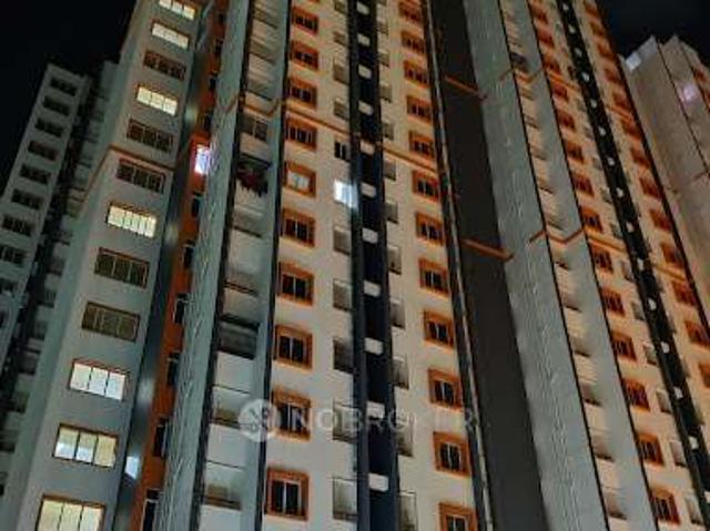 2 BHK Flat In Tnhb Flats, Ambattur for Rent In Ambattur