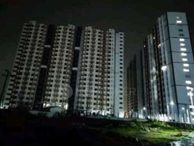 2 BHK Flat In Tnhb Flats for Rent In 35w4+x73, Kuppam, Ambattur, Chennai, Tamil Nadu 600058, India