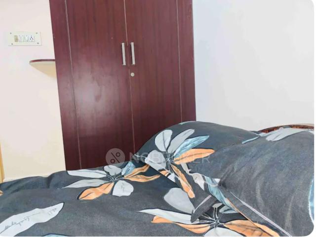 2 BHK Flat In Tnhb Flats for Rent In Ambattur