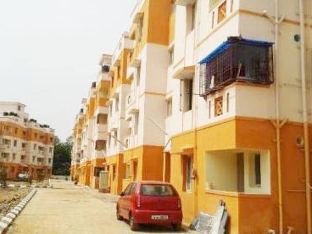 2 BHK Flat In Tnhb Flats for Rent In Ayappakkam