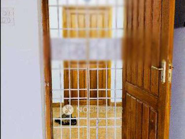 2 BHK Flat In Tnhb Flats For Sale In Adyar