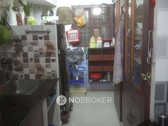 2 BHK Flat In Tnhb Flats For Sale In Mogappair West